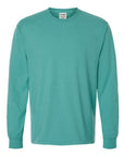 ComfortWash by Hanes Unisex Garment-Dyed Long Sleeve T-Shirt GDH200