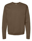 Hanes Unisex EcoSmart® Crewneck Sweatshirt P160