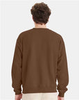 Hanes Unisex EcoSmart® Crewneck Sweatshirt P160