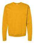 Hanes Unisex EcoSmart® Crewneck Sweatshirt P160