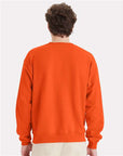 Hanes Unisex EcoSmart® Crewneck Sweatshirt P160