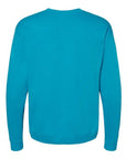 Hanes Unisex EcoSmart® Crewneck Sweatshirt P160