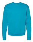 Hanes Unisex EcoSmart® Crewneck Sweatshirt P160