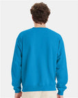 Hanes Unisex EcoSmart® Crewneck Sweatshirt P160