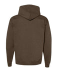 Hanes Unisex EcoSmart® Hooded Sweatshirt P170