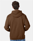 Hanes Unisex EcoSmart® Hooded Sweatshirt P170