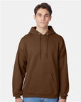Hanes Unisex EcoSmart® Hooded Sweatshirt P170