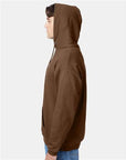 Hanes Unisex EcoSmart® Hooded Sweatshirt P170