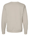 Hanes Unisex EcoSmart® Crewneck Sweatshirt P160