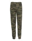 Independent Trading Co. Men's Midweight Fleece Sweatpants IND20PNT