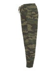 Independent Trading Co. Men's Midweight Fleece Sweatpants IND20PNT