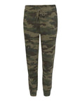 Independent Trading Co. Men's Midweight Fleece Sweatpants IND20PNT