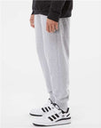 Independent Trading Co. Men's Midweight Fleece Sweatpants IND20PNT