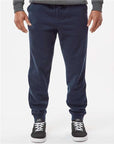 Independent Trading Co. Men's Midweight Fleece Sweatpants IND20PNT