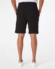 Independent Trading Co. Men's Midweight Fleece Shorts IND20SRT