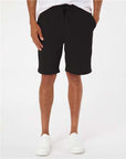 Independent Trading Co. Men's Midweight Fleece Shorts IND20SRT