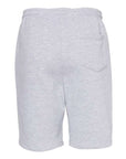 Independent Trading Co. Men's Midweight Fleece Shorts IND20SRT