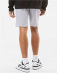 Independent Trading Co. Men's Midweight Fleece Shorts IND20SRT