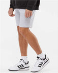 Independent Trading Co. Men's Midweight Fleece Shorts IND20SRT