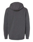 DRI DUCK Men's Woodland Fleece Hooded Pullover 7035