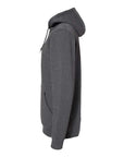 DRI DUCK Men's Woodland Fleece Hooded Pullover 7035