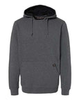 DRI DUCK Men's Woodland Fleece Hooded Pullover 7035