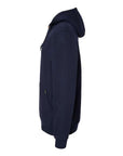 DRI DUCK Men's Woodland Fleece Hooded Pullover 7035