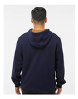 DRI DUCK Men's Woodland Fleece Hooded Pullover 7035
