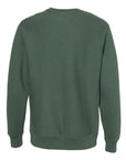 Independent Trading Co. Unisex Legend Premium Heavyweight Cross-Grain Crewneck Sweatshirt IND5000C