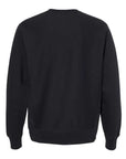Independent Trading Co. Unisex Legend Premium Heavyweight Cross-Grain Crewneck Sweatshirt IND5000C