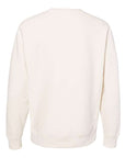 Independent Trading Co. Unisex Legend Premium Heavyweight Cross-Grain Crewneck Sweatshirt IND5000C