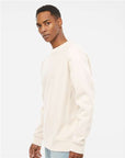 Independent Trading Co. Unisex Legend Premium Heavyweight Cross-Grain Crewneck Sweatshirt IND5000C