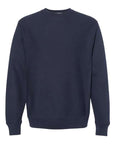 Independent Trading Co. Unisex Legend Premium Heavyweight Cross-Grain Crewneck Sweatshirt IND5000C