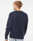 Independent Trading Co. Unisex Legend Premium Heavyweight Cross-Grain Crewneck Sweatshirt IND5000C