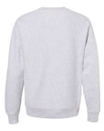Independent Trading Co. Unisex Legend Premium Heavyweight Cross-Grain Crewneck Sweatshirt IND5000C
