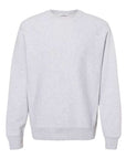 Independent Trading Co. Unisex Legend Premium Heavyweight Cross-Grain Crewneck Sweatshirt IND5000C