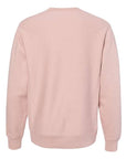 Independent Trading Co. Unisex Legend Premium Heavyweight Cross-Grain Crewneck Sweatshirt IND5000C