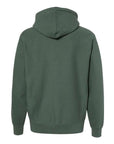 Independent Trading Co. Unisex Legend Premium Heavyweight Cross-Grain Hooded Sweatshirt IND5000P