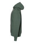 Independent Trading Co. Unisex Legend Premium Heavyweight Cross-Grain Hooded Sweatshirt IND5000P