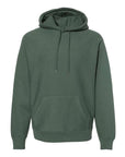 Independent Trading Co. Unisex Legend Premium Heavyweight Cross-Grain Hooded Sweatshirt IND5000P