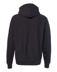 Independent Trading Co. Unisex Legend Premium Heavyweight Cross-Grain Hooded Sweatshirt IND5000P