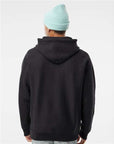 Independent Trading Co. Unisex Legend Premium Heavyweight Cross-Grain Hooded Sweatshirt IND5000P