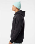 Independent Trading Co. Unisex Legend Premium Heavyweight Cross-Grain Hooded Sweatshirt IND5000P