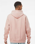Independent Trading Co. Unisex Legend Premium Heavyweight Cross-Grain Hooded Sweatshirt IND5000P