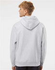 Independent Trading Co. Unisex Legend Premium Heavyweight Cross-Grain Hooded Sweatshirt IND5000P