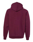 Independent Trading Co. Unisex Legend Premium Heavyweight Cross-Grain Hooded Sweatshirt IND5000P