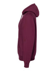 Independent Trading Co. Unisex Legend Premium Heavyweight Cross-Grain Hooded Sweatshirt IND5000P