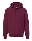 Independent Trading Co. Unisex Legend Premium Heavyweight Cross-Grain Hooded Sweatshirt IND5000P