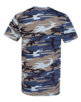 Code Five Men's Camo Tee 3907