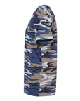 Code Five Men's Camo Tee 3907